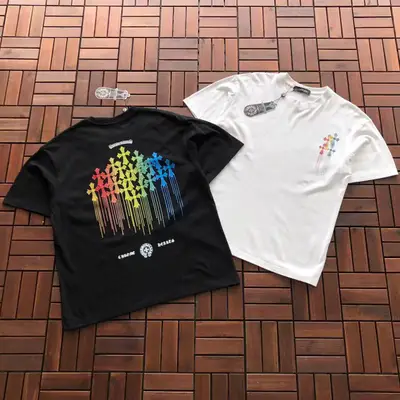 CHROME HEARTS T-Shirt