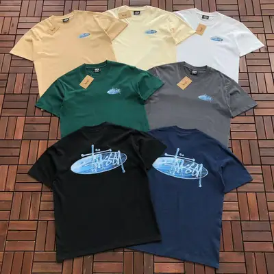 STUSSY T-Shirt