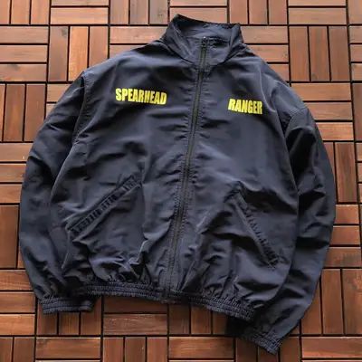 UNDERMYCAR Jacke