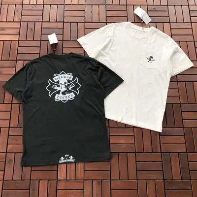 CHROME HEARTS T-Shirt