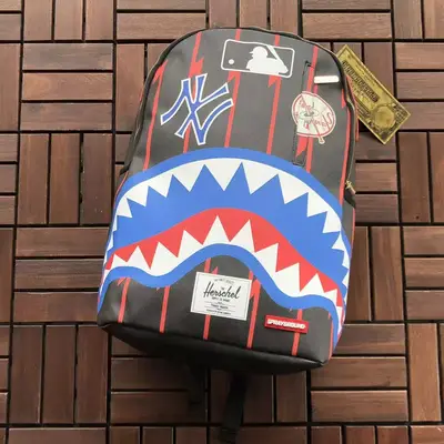 SPRAYGROUND Tasche