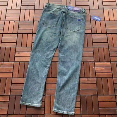 HUGO BOSS Jeans