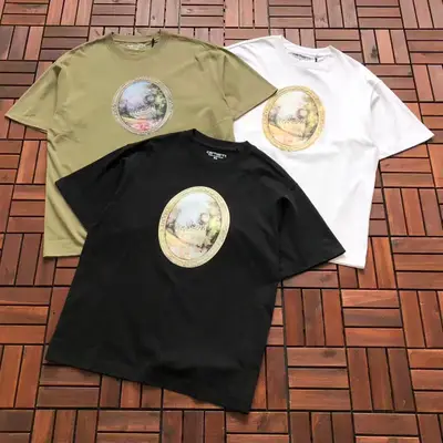 CARHARTT T-Shirt
