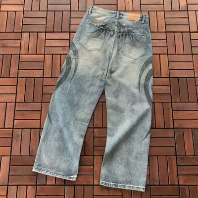 BALENCIAGA Jeans