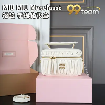 MIU MIU | Item ID: 08158