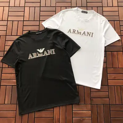 EMPORIO ARMANI T-Shirt