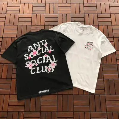 ANTI SOCIAL SOCIAL CLUB T-Shirt