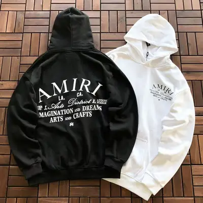 AMIRI Hoodie