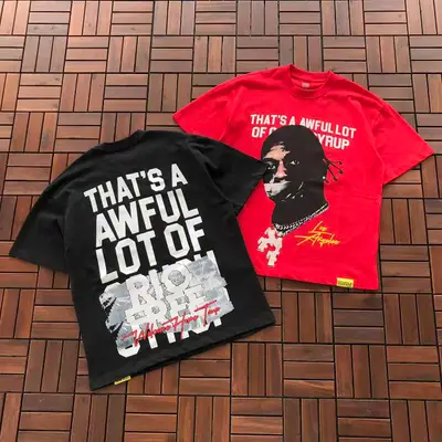 THATS A AWFUL LOT OF COUGH SYRUP T-Shirt