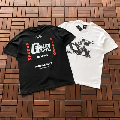 HUF T-Shirt