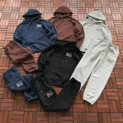STUSSY Hoodie