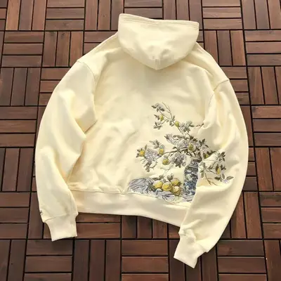 DERSCHUTZE Hoodie