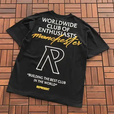 REPRESENT T-Shirt