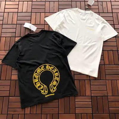 CHROME HEARTS T-Shirt