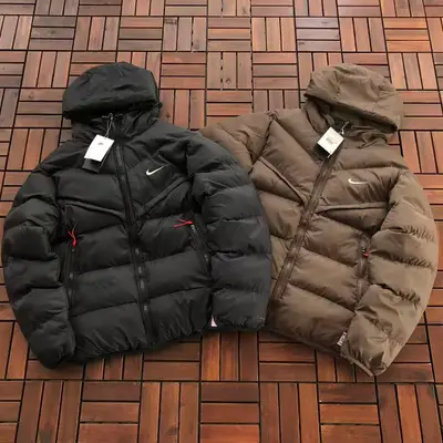 NIKE Jacke