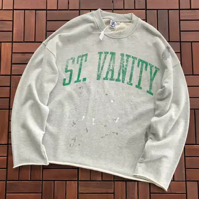 VINTAGE Sweater