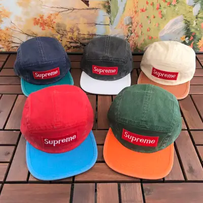SUPREME Cap
