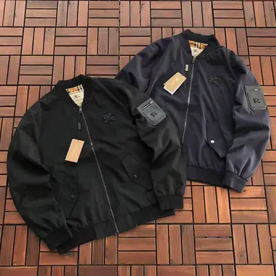 BURBERRY Jacke
