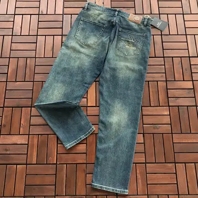 DOLCE GABBANA Jeans