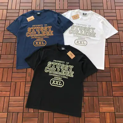 STUSSY T-Shirt