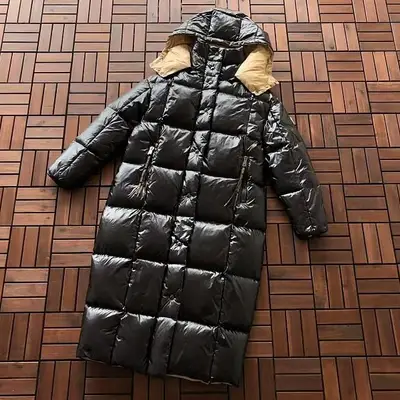 MONCLER Jacke
