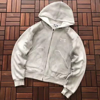 MERTRA Hoodie
