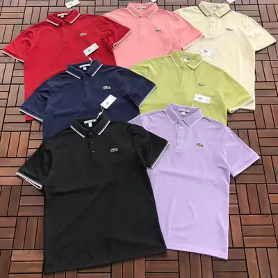 LACOSTE T-Shirt