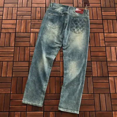 GUCCI Jeans