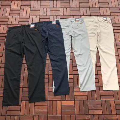 ZEGNA Hose