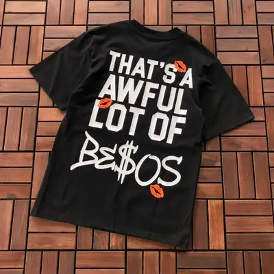 THATS A AWFUL LOT OF COUGH SYRUP T-Shirt