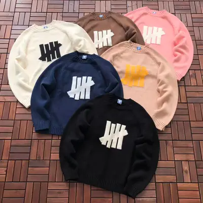 UNDEFEATED Sweater