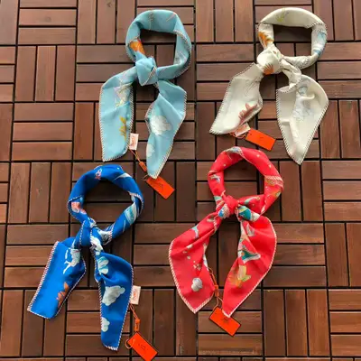HERMES Schal