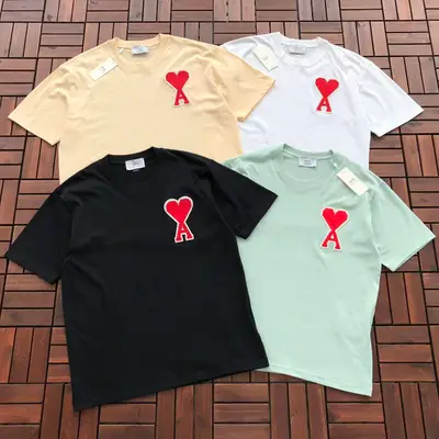 AMI T-Shirt