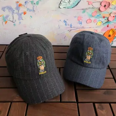 RALPH LAUREN Cap