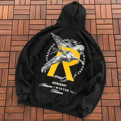 REPRESENT Hoodie