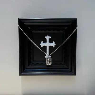 CHROME HEARTS Schmuck