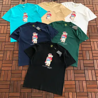 RALPH LAUREN T-Shirt