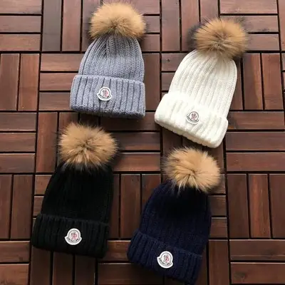 MONCLER Cap