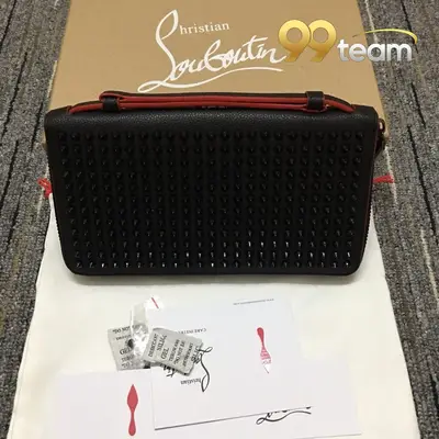 LOUBOUTINS Tasche | Item ID: 81058