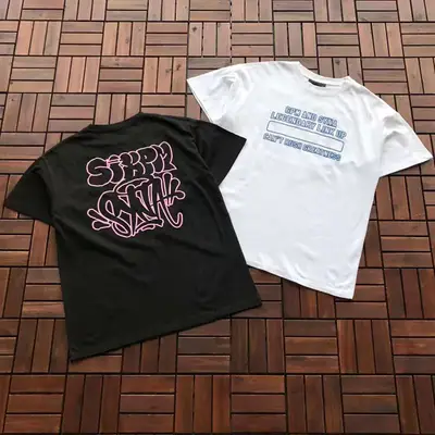 SYNA T-Shirt