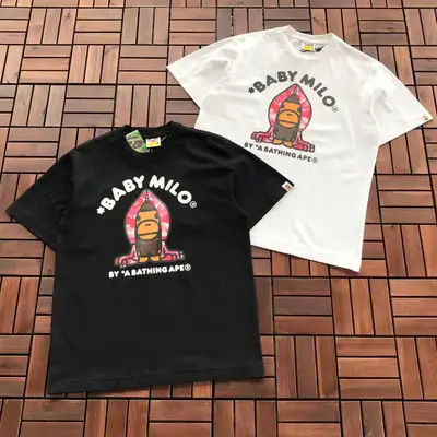 BAPE T-Shirt