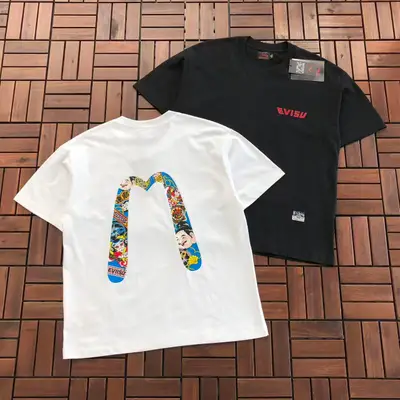 EVISU T-Shirt