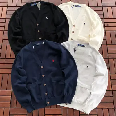 RALPH LAUREN Sweater