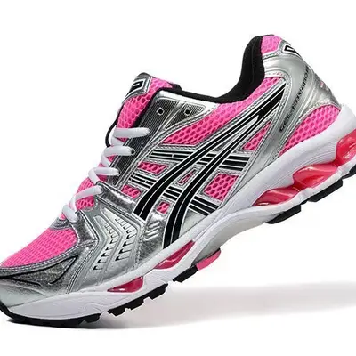 ASICS