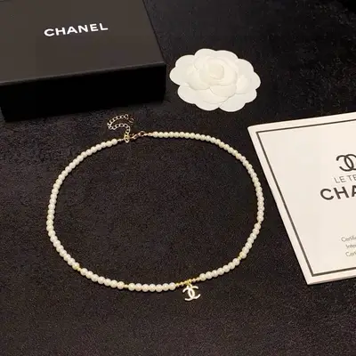 CHANEL Schmuck