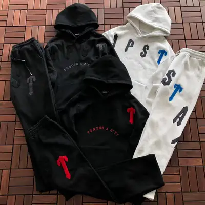 TRAPSTAR Hoodie