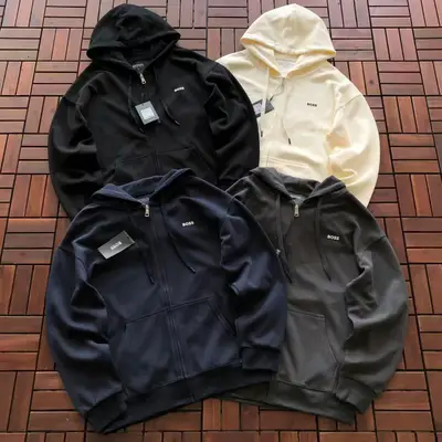 HUGO BOSS Hoodie