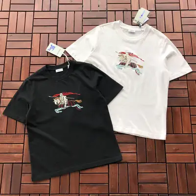 BURBERRY T-Shirt