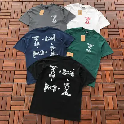 STUSSY T-Shirt