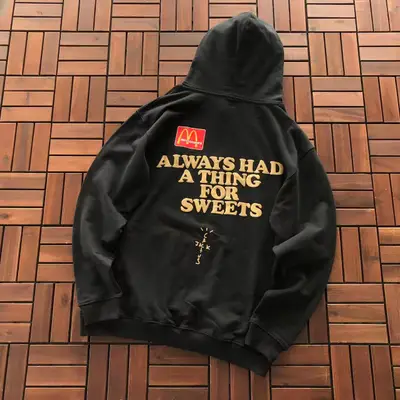 TRAVIS SCOTT Hoodie